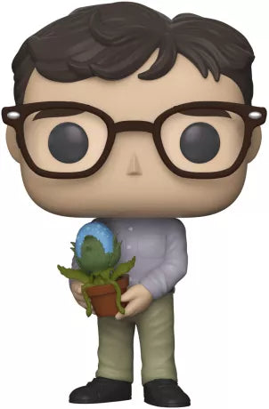 SEYMOUR KRELBORN #655