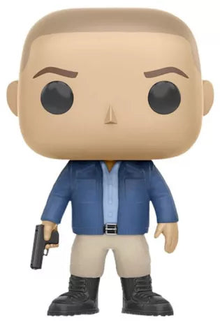 SHANE WALSH #369 *2016 NEW YORK COMIC CON*