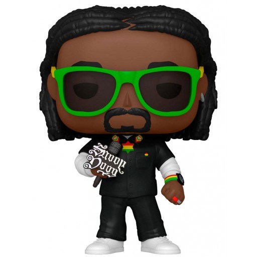 SNOOP DOGG #324 *HOT TOPIC*