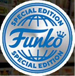 EGGO WITH SYRUP #200 *FUNKO SPECIAL EDITION*