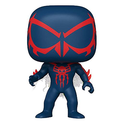 SPIDER-MAN 2099 #761 *2021 SPRING CONVENTION*