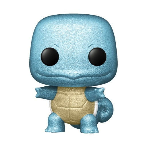 SQUIRTLE #504 *DIAMOND COLLECTION 2021 SUMMER CONVENTION*