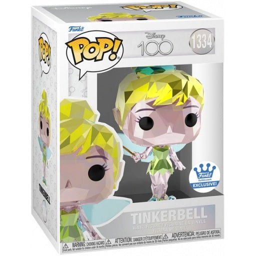 TINKERBELL #1334