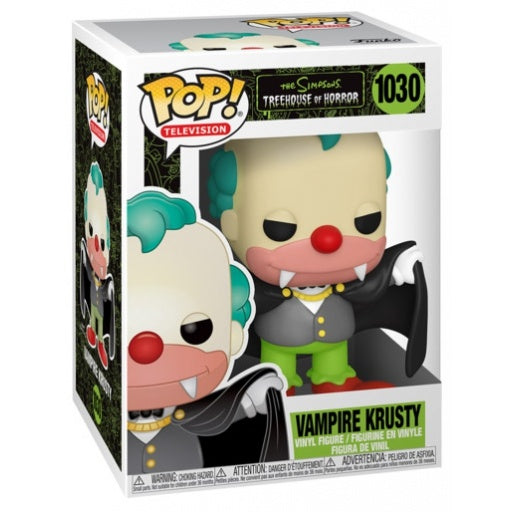 VAMPIRE KRUSTY #1030