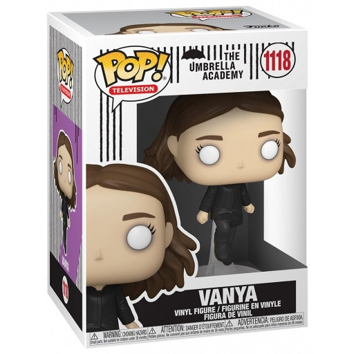 VANYA #1118