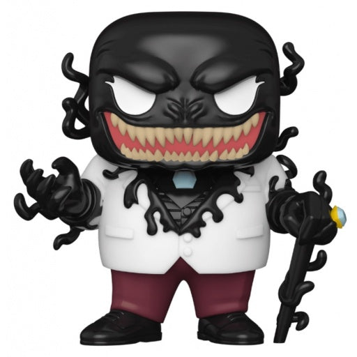 VENOMIZED KINGPIN #883 *FUNKO EXCLUSIVE*