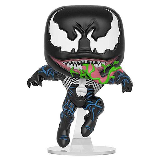 VENOM #373 *MARVEL COLLECTOR CORPS*
