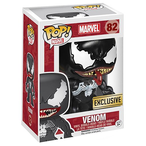 VENOM #82 *EXCLUSIVE*