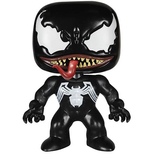 VENOM #82 *EXCLUSIVE*