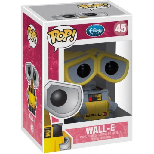 WALL-E #45