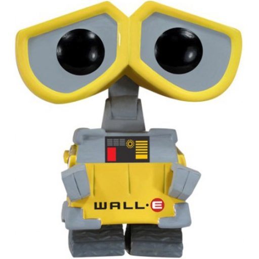 WALL-E #45