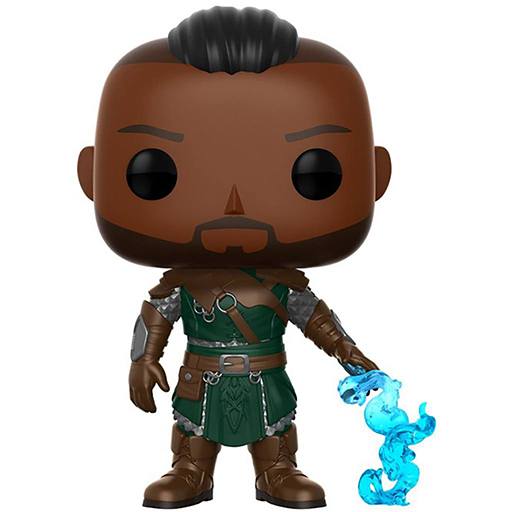 WARDEN #220