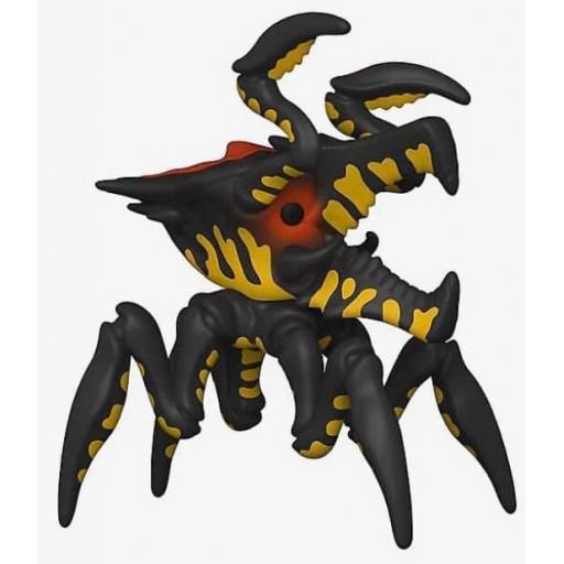 WARRIOR BUG #1051