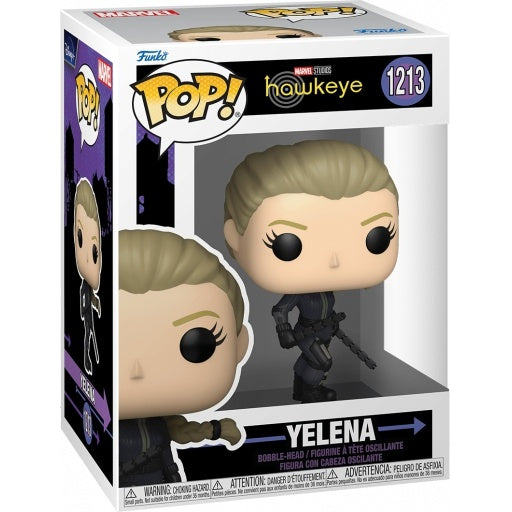YELENA #1213