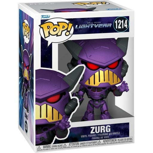 ZURG #1214