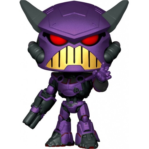 ZURG #1214