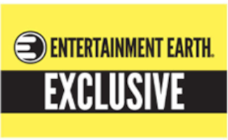 CAPTAIN COLD UNMASKED #217 *ENTERTAINMENT EARTH*